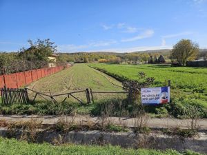 Teren de vânzare - 4000 mp stradal, DN73 Pitești - Câmpulung - imagine 11