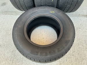 Anvelope remorci trailer 195.55.10 C - imagine 4