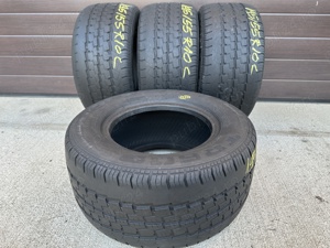 Anvelope remorci trailer 195.55.10 C - imagine 3