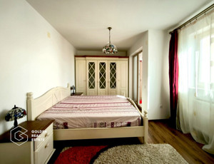  Apartament cu 3 camere Ultracentral etaj 3 Biserica Rosie  - imagine 3