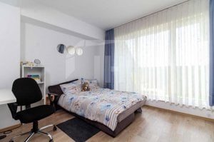 Apartament cu 2 camere decomandat, Marasti