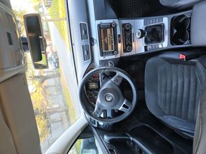 Wolkswagen passat b7 - imagine 9