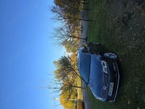Wolkswagen passat b7 - imagine 4