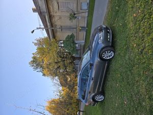 Wolkswagen passat b7 - imagine 6