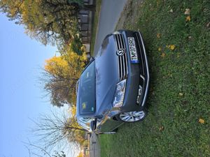 Wolkswagen passat b7