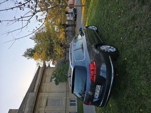 Wolkswagen passat b7 - imagine 5