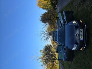 Wolkswagen passat b7 - imagine 3