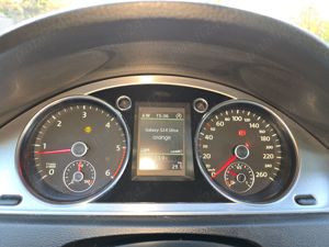 Wolkswagen passat b7 - imagine 10