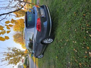 Wolkswagen passat b7 - imagine 8