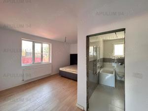 Apartament 2 camere 56mp cu curte 90 mp Popești-Leordeni Dr Fermei - imagine 3