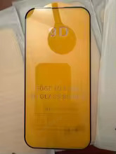 sticlă de protecție 9D pentru ecran pentru iPhone XS Max