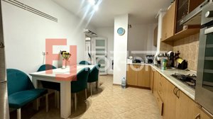 COMISION 0% Apartament cu 3 camere mobilat complet decomandat, zona Torontalului - imagine 13