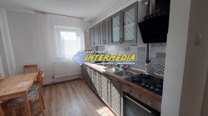 Vanzare Apartament 2 camere Decomandat 54 mp finisat si utilat Alba Iulia Cetate - imagine 11