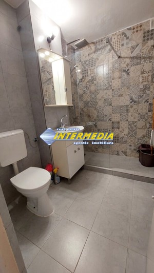 Vanzare Apartament 2 camere Decomandat 54 mp finisat si utilat Alba Iulia Cetate - imagine 5