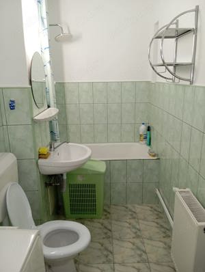 Apartament 3 camere de inchiriat in Vlaicu - imagine 11