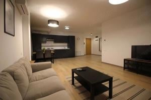 Apartament 3 camere Monarch Take Ionescu