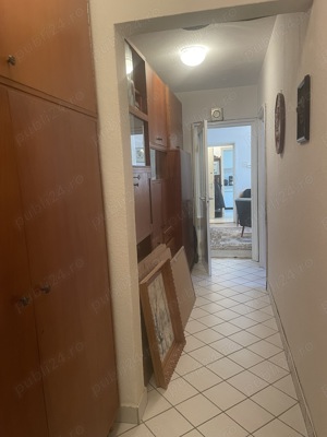 D. Cantemir, apartament  3 camere semidecomandat, etaj 1,izolat exterior, 88000 euro - imagine 3