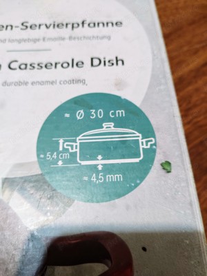 Oale + tigăi fontă - absolut noi  - imagine 2