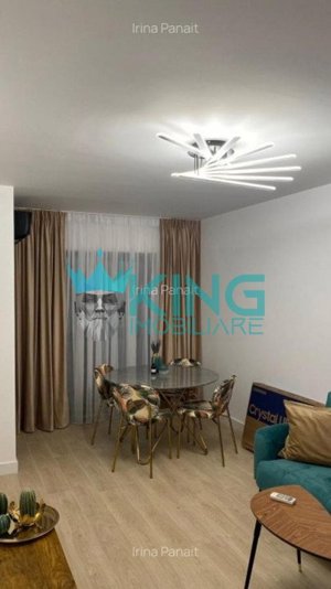  Apartament 2 Camere Pajura Bucuresti - imagine 6