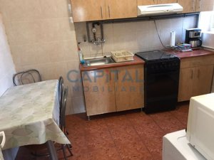 0% Comision! Apartament cu 2 camere de închiriat, Gruia - imagine 6