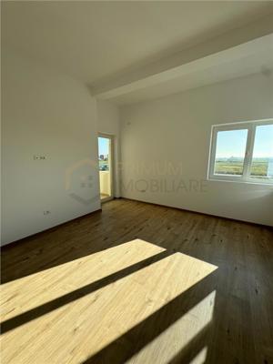 Apartament cu 1 camera decomandat in Giroc – bloc nou 2024, loc de parcare inclus - imagine 12