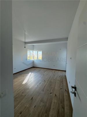 Apartament cu 1 camera decomandat in Giroc – bloc nou 2024, loc de parcare inclus - imagine 2