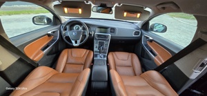 Volvo V60 2012 2.0D 163HP 5 Cilindrii Automata Piele Memorii  Clima  - imagine 7