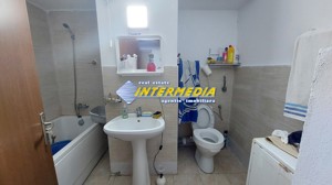 Apartament 2 camere Bloc Nou mobilat si utilat loc parcare - imagine 3