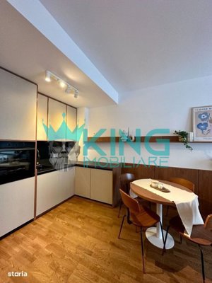  Apartament 2 Camere Pipera Bucuresti - imagine 8