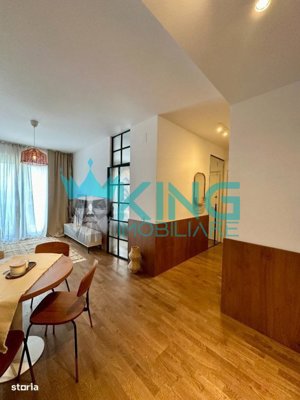  Apartament 2 Camere Pipera Bucuresti - imagine 9