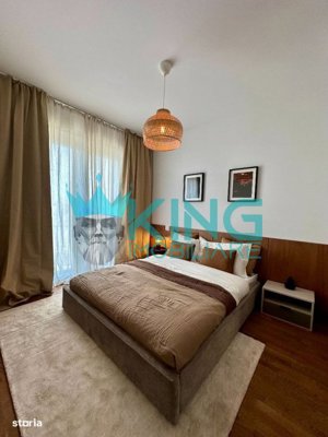  Apartament 2 Camere Pipera Bucuresti - imagine 11