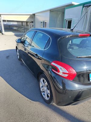 peugeot 208 - 2012 - km124000 - imagine 5