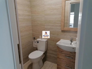 Spatiu renovat, Central, Pitesti - imagine 12