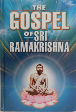 The Gospel of Sri Ramakrishna