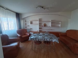 Apartament 3 camere, decomandat, zona Ivancea