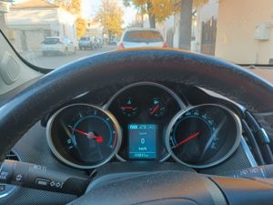 Autoturism Chevrolet  - imagine 4