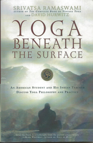 Yoga Beneath the Surface