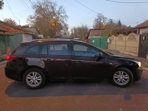 Autoturism Chevrolet  - imagine 2