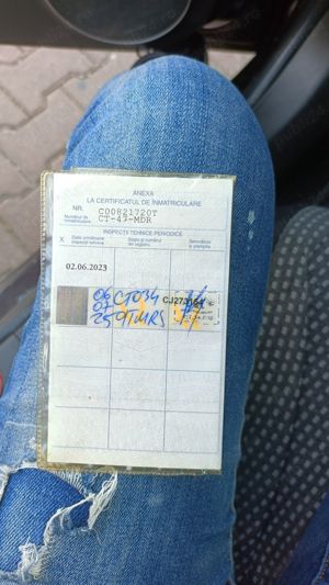 Autoturism Chevrolet  - imagine 6