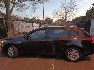 Autoturism Chevrolet  - imagine 3