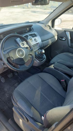 Renault Megane Scenic 