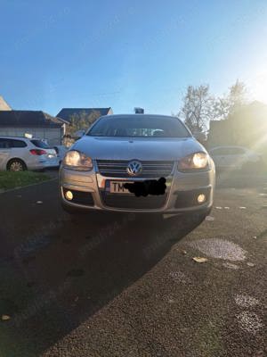 Vand vw jetta  - imagine 2