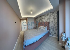 Vanzare apartament cu 2 camere, etaj intermediar, terasa, parcare, Grigorescu - imagine 3