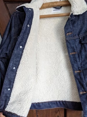 geacă si cămașă de firmă  - imagine 3