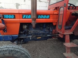 Vând fiat  - imagine 6