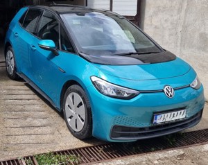 Volkswagen ID.3 58 kWh Pro - imagine 2