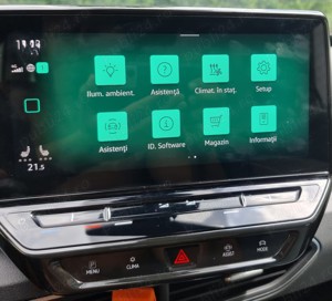 Volkswagen ID.3 58 kWh Pro - imagine 6