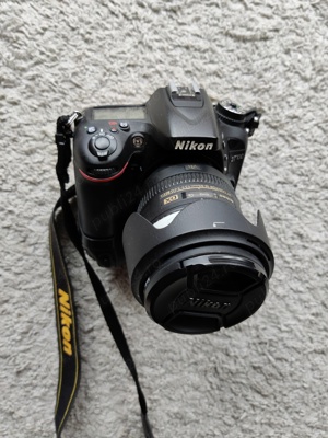 Nikon D7100 - imagine 2