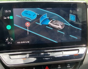 Volkswagen ID.3 58 kWh Pro - imagine 5