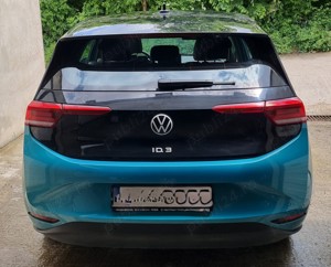 Volkswagen ID.3 58 kWh Pro - imagine 7